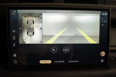 Land Rover Defender Gebrauchtwagen Land Rover Defender Gebrauchtwagen