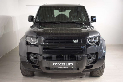 Land Rover Defender Gebrauchtwagen Land Rover Defender Gebrauchtwagen