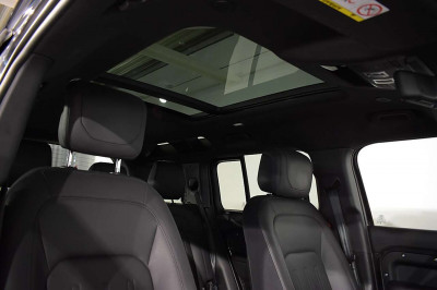 Land Rover Defender Gebrauchtwagen Land Rover Defender Gebrauchtwagen