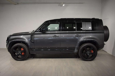 Land Rover Defender Gebrauchtwagen Land Rover Defender Gebrauchtwagen