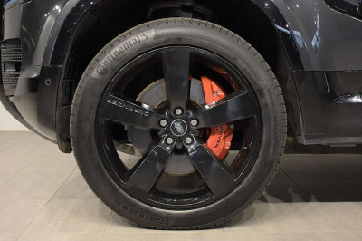 Land Rover Defender Gebrauchtwagen Land Rover Defender Gebrauchtwagen