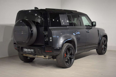 Land Rover Defender Gebrauchtwagen Land Rover Defender Gebrauchtwagen