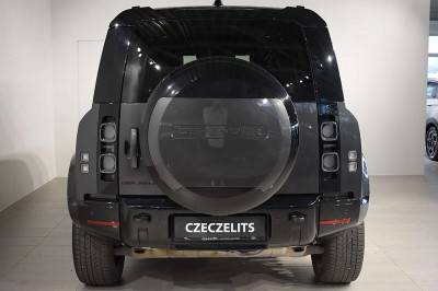 Land Rover Defender Gebrauchtwagen Land Rover Defender Gebrauchtwagen