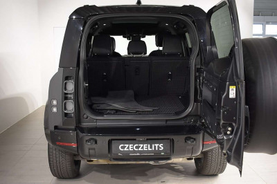 Land Rover Defender Gebrauchtwagen Land Rover Defender Gebrauchtwagen