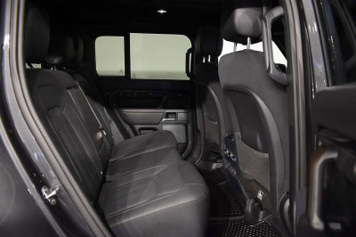 Land Rover Defender Gebrauchtwagen Land Rover Defender Gebrauchtwagen