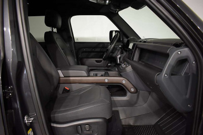 Land Rover Defender Gebrauchtwagen Land Rover Defender Gebrauchtwagen