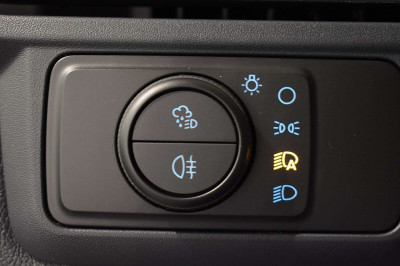 Ford Transit Custom Neuwagen