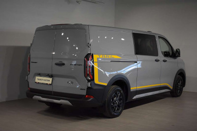 Ford Transit Custom Neuwagen