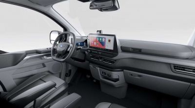 Ford Tourneo Custom Neuwagen Ford Tourneo Custom Neuwagen