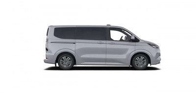 Ford Tourneo Custom Neuwagen