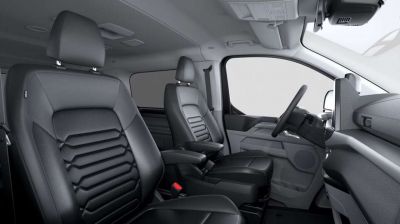Ford Tourneo Custom Neuwagen Ford Tourneo Custom Neuwagen