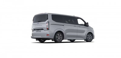 Ford Tourneo Custom Neuwagen