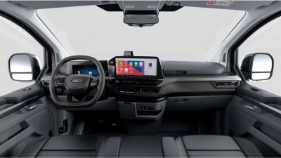 Ford Tourneo Custom Neuwagen Ford Tourneo Custom Neuwagen