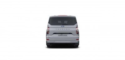Ford Tourneo Custom Neuwagen