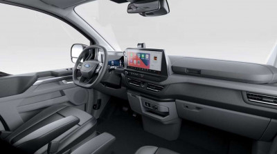 Ford Tourneo Custom Neuwagen