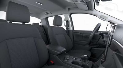 Ford Ranger Neuwagen Ford Ranger Neuwagen