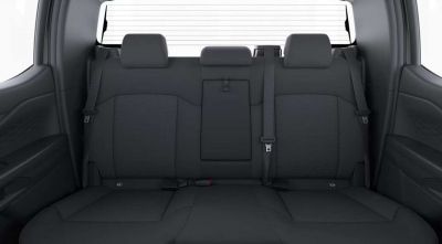Ford Ranger Neuwagen Ford Ranger Neuwagen