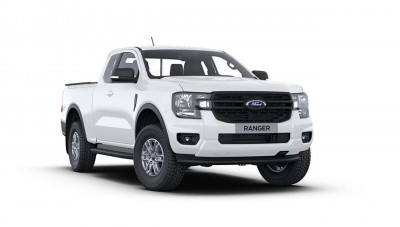 Ford Ranger Neuwagen