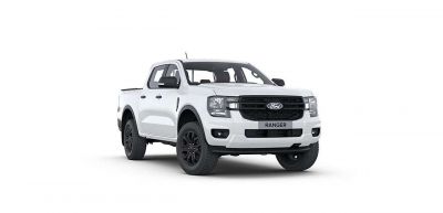 Ford Ranger Neuwagen Ford Ranger Neuwagen