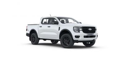 Ford Ranger Neuwagen Ford Ranger Neuwagen