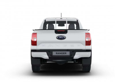 Ford Ranger Neuwagen