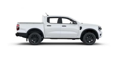 Ford Ranger Neuwagen Ford Ranger Neuwagen