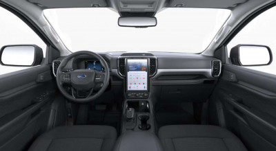 Ford Ranger Neuwagen