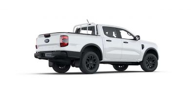 Ford Ranger Neuwagen Ford Ranger Neuwagen