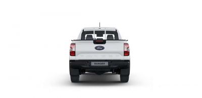 Ford Ranger Neuwagen Ford Ranger Neuwagen