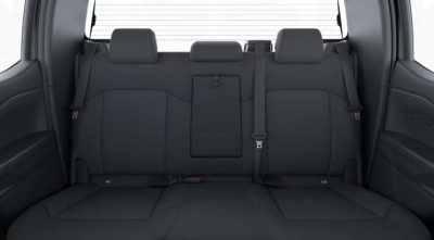 Ford Ranger Neuwagen