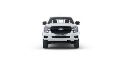 Ford Ranger Neuwagen Ford Ranger Neuwagen