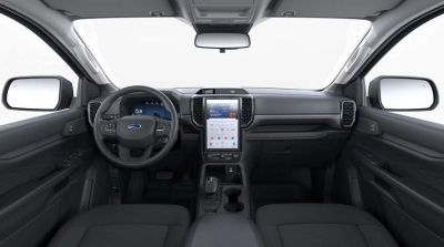 Ford Ranger Neuwagen Ford Ranger Neuwagen