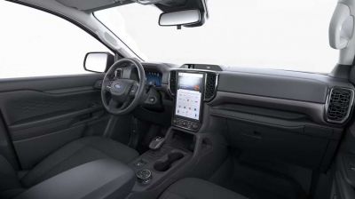Ford Ranger Neuwagen Ford Ranger Neuwagen