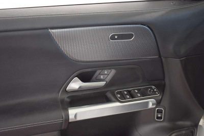 Mercedes-Benz GLB Gebrauchtwagen