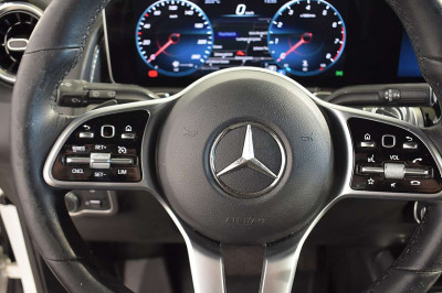 Mercedes-Benz GLB Gebrauchtwagen