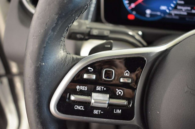 Mercedes-Benz GLB Gebrauchtwagen