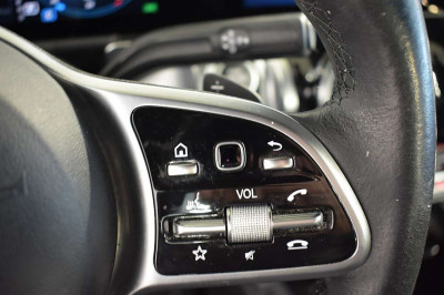 Mercedes-Benz GLB Gebrauchtwagen