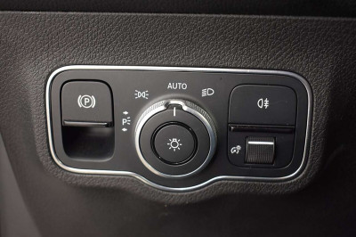 Mercedes-Benz GLB Gebrauchtwagen