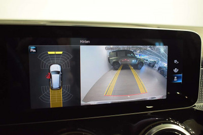 Mercedes-Benz GLB Gebrauchtwagen