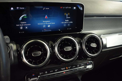 Mercedes-Benz GLB Gebrauchtwagen