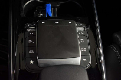 Mercedes-Benz GLB Gebrauchtwagen