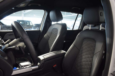 Mercedes-Benz GLB Gebrauchtwagen