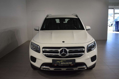 Mercedes-Benz GLB Gebrauchtwagen