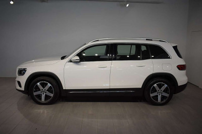 Mercedes-Benz GLB Gebrauchtwagen