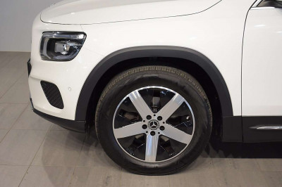 Mercedes-Benz GLB Gebrauchtwagen