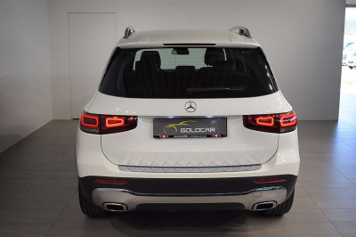 Mercedes-Benz GLB Gebrauchtwagen