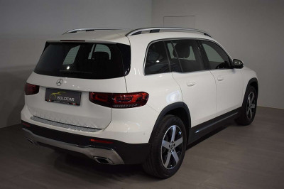 Mercedes-Benz GLB Gebrauchtwagen