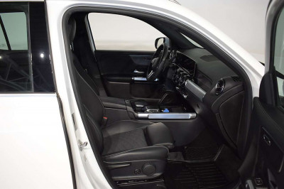 Mercedes-Benz GLB Gebrauchtwagen