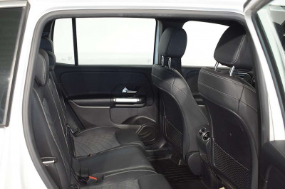 Mercedes-Benz GLB Gebrauchtwagen