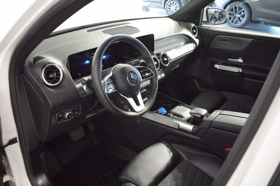 Mercedes-Benz GLB Gebrauchtwagen